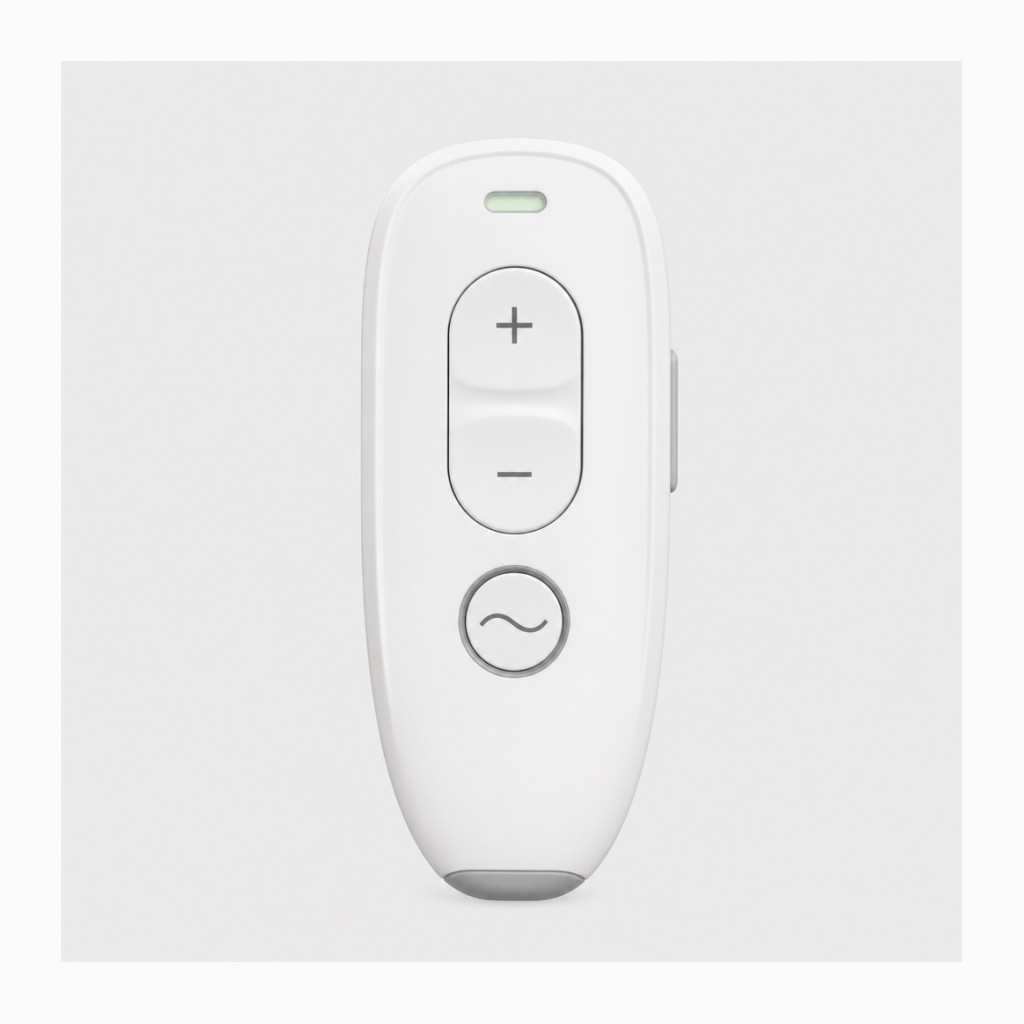 Inspire hypoglossal nerve stimulation therapy implant concept for sleep apnea