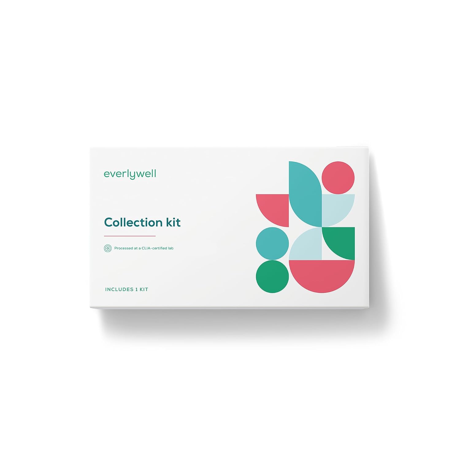 Everlywell Cholesterol and Lipids Test