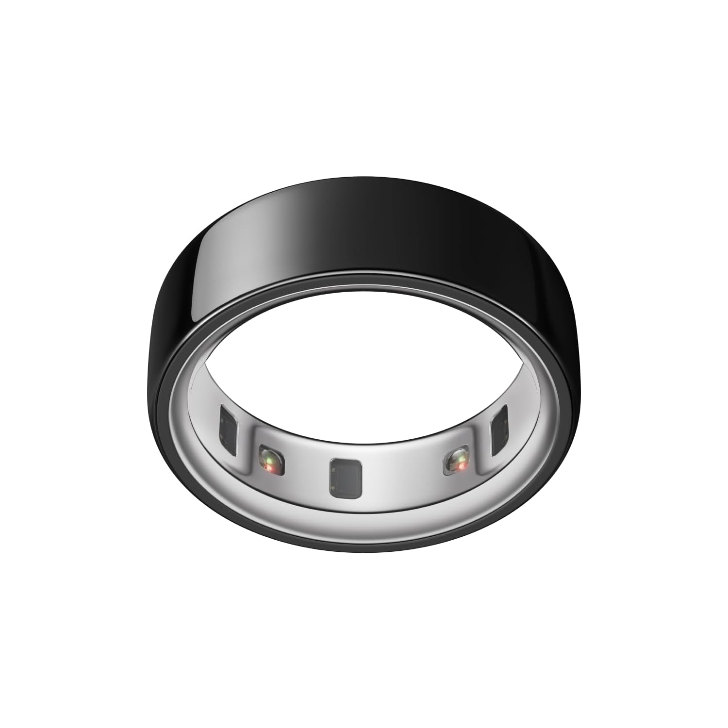 Consumer smart ring used for nightly sleep tracking