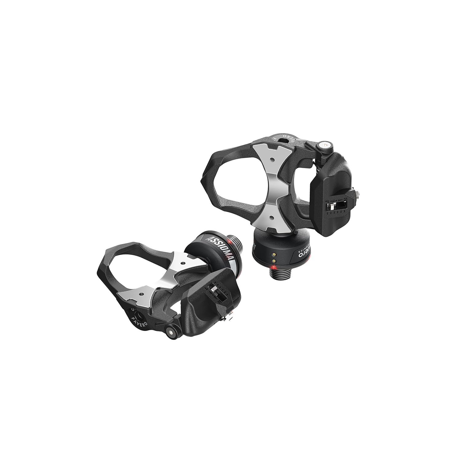 Favero Assioma Duo dual-sided pedal power meter for road cycling
