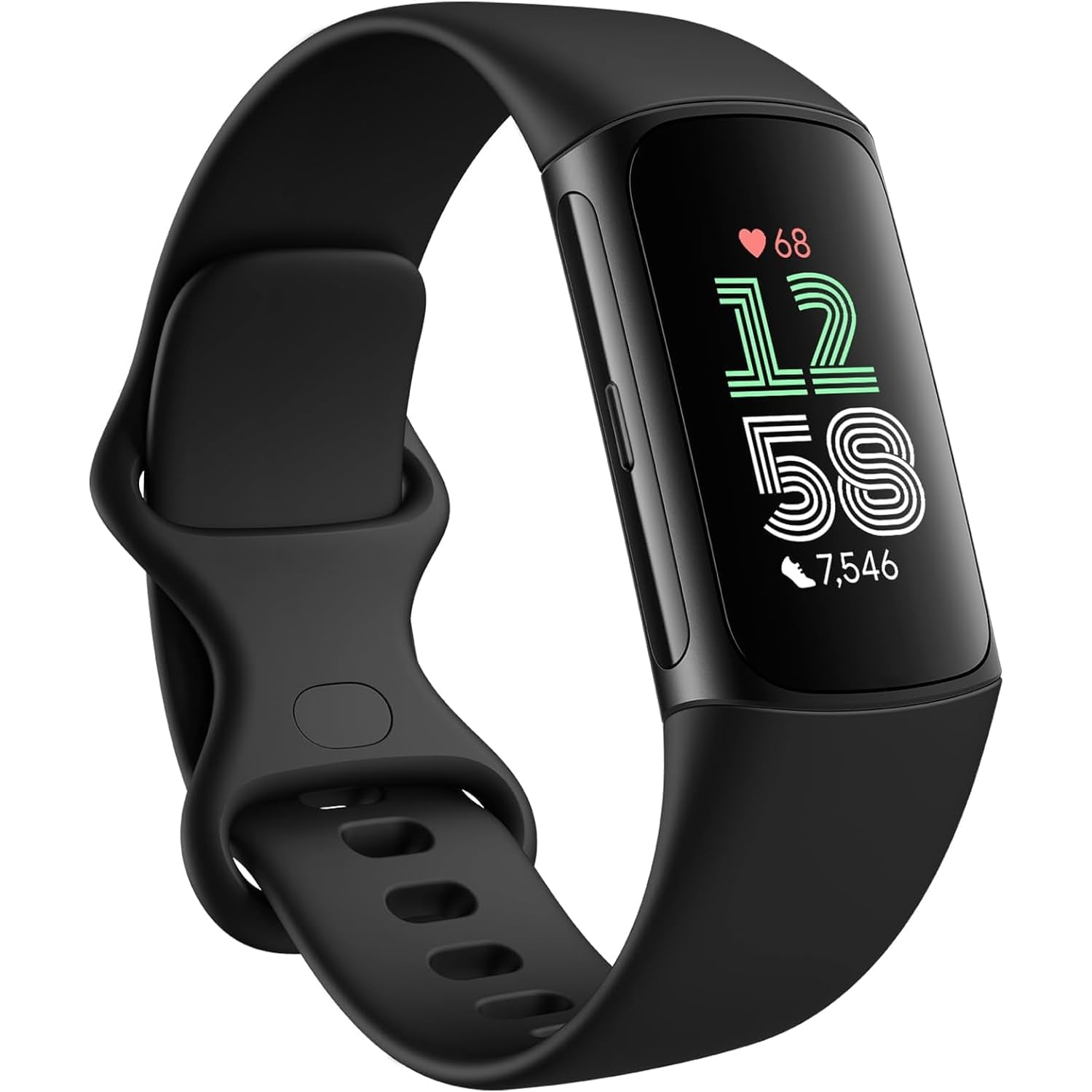 Fitbit Charge 6 fitness band