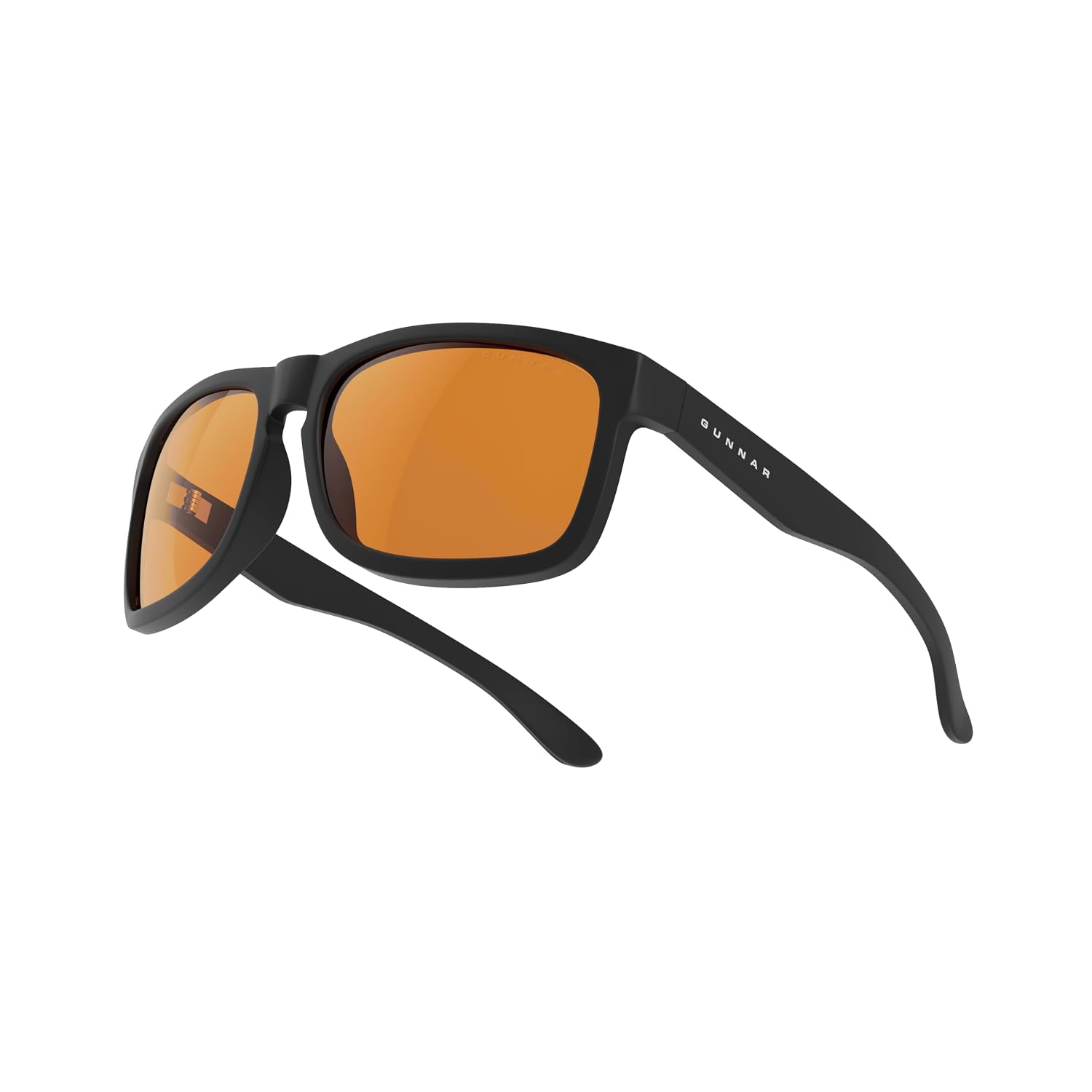 Yellow-tint gaming blue light blocking glasses