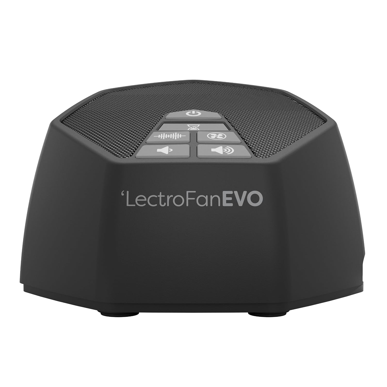 LectroFan Evo digital non-looping sound machine
