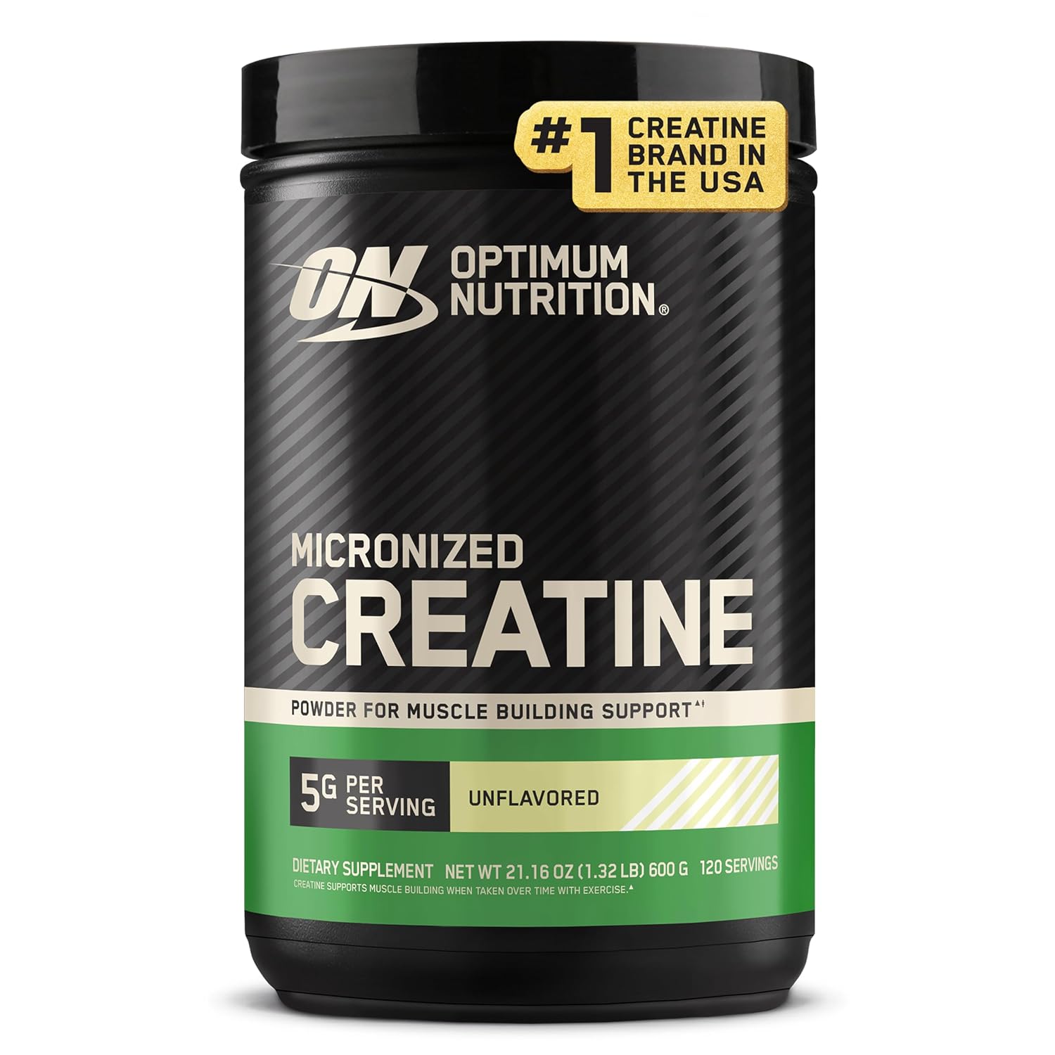 Optimum Nutrition Creatine Monohydrate