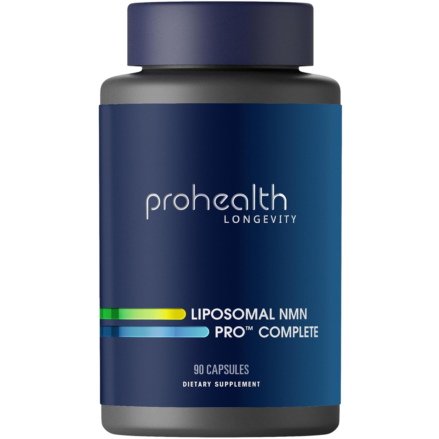 NMN + Resveratrol + TMG Stack Capsule