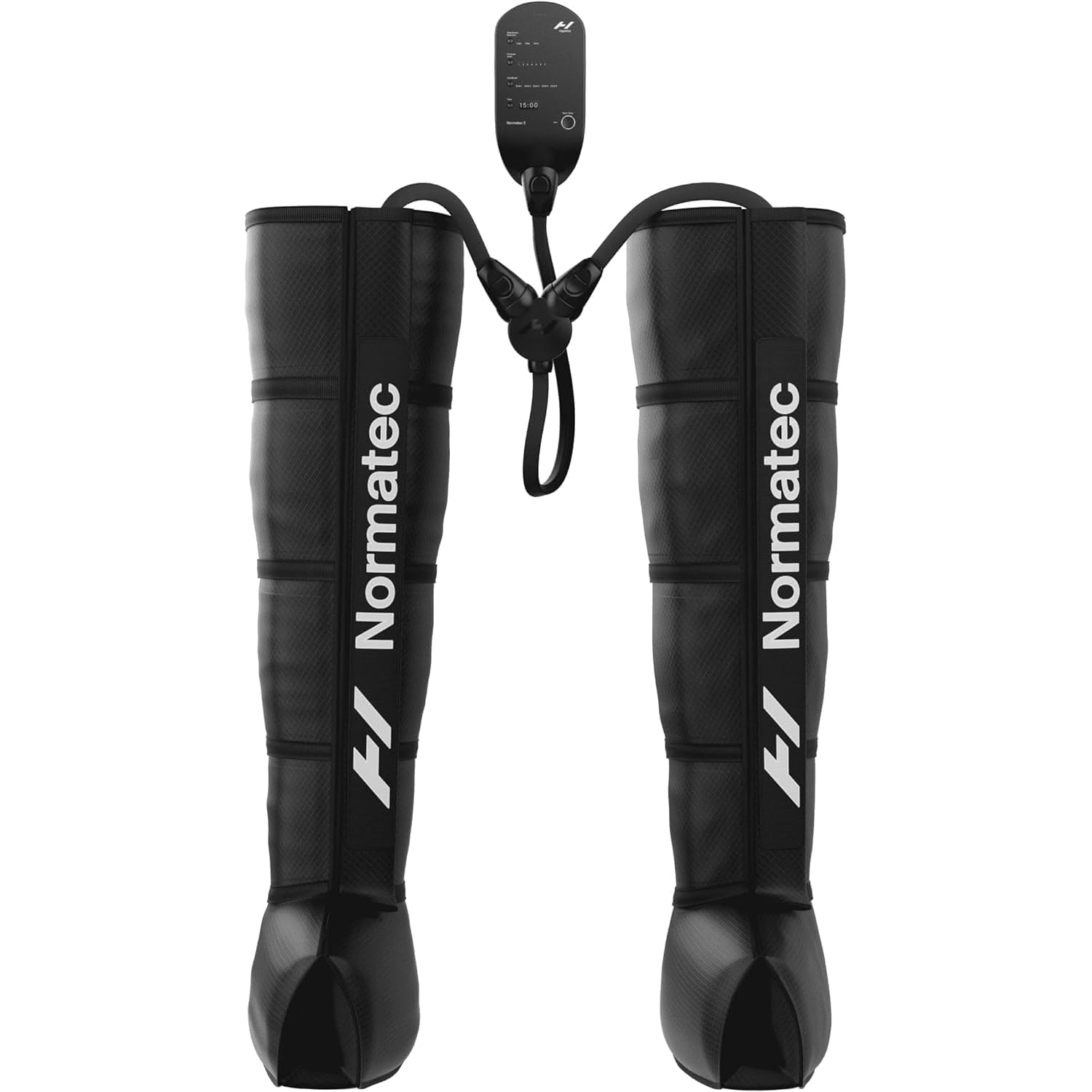 Hyperice Normatec 3 legs dynamic air compression recovery system