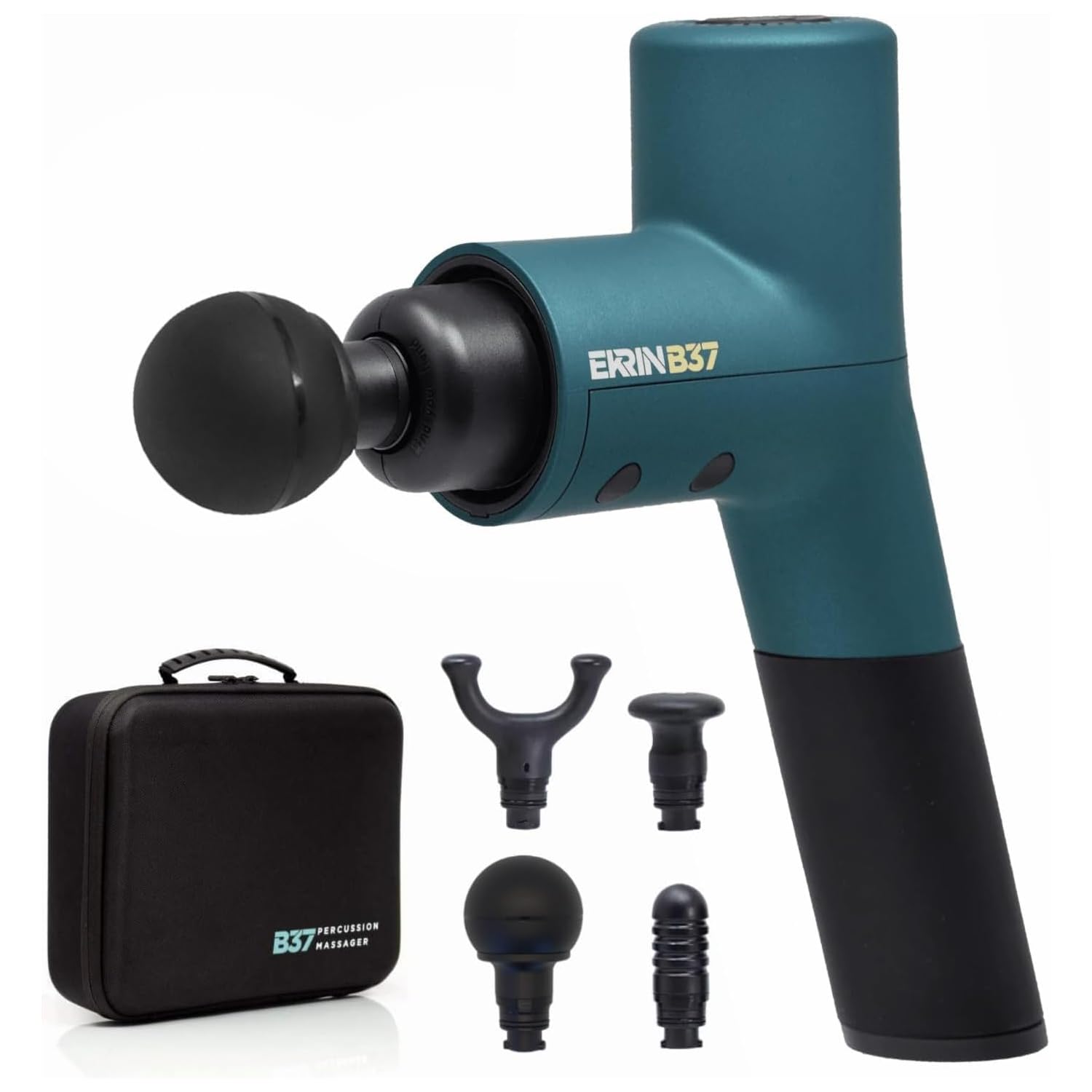 Ekrin Athletics B37v2 percussion massage gun
