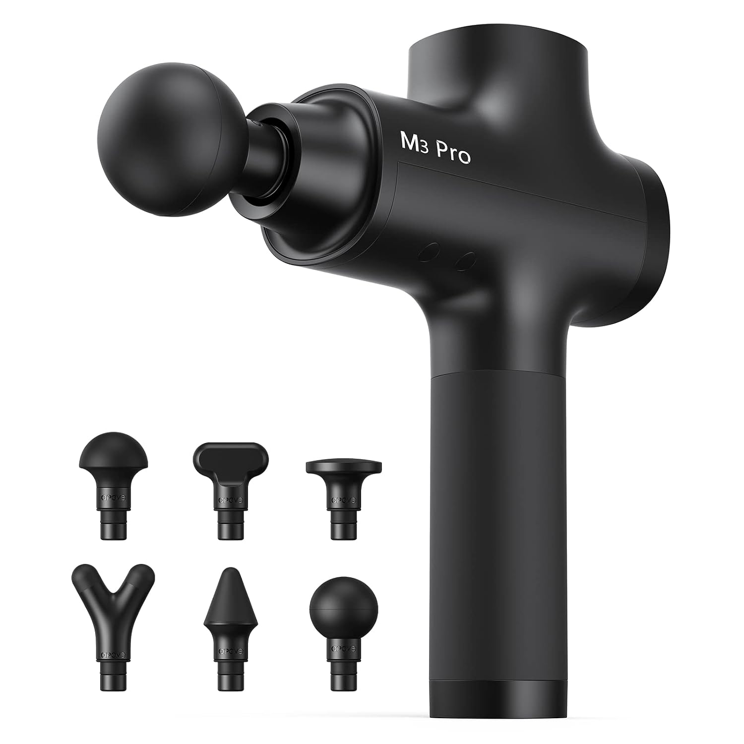 Opove M3 Pro 2 percussion massage gun
