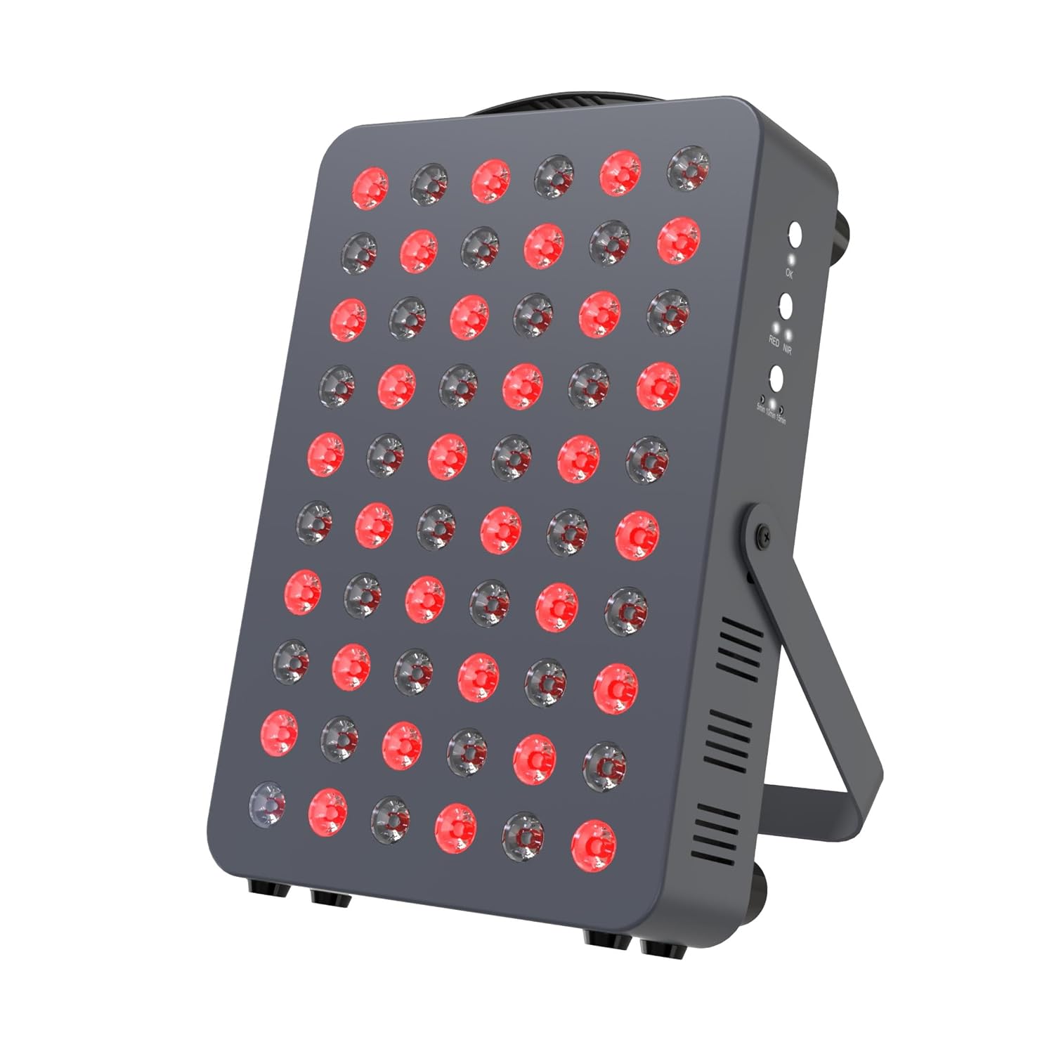 Hooga HG300 red light therapy panel