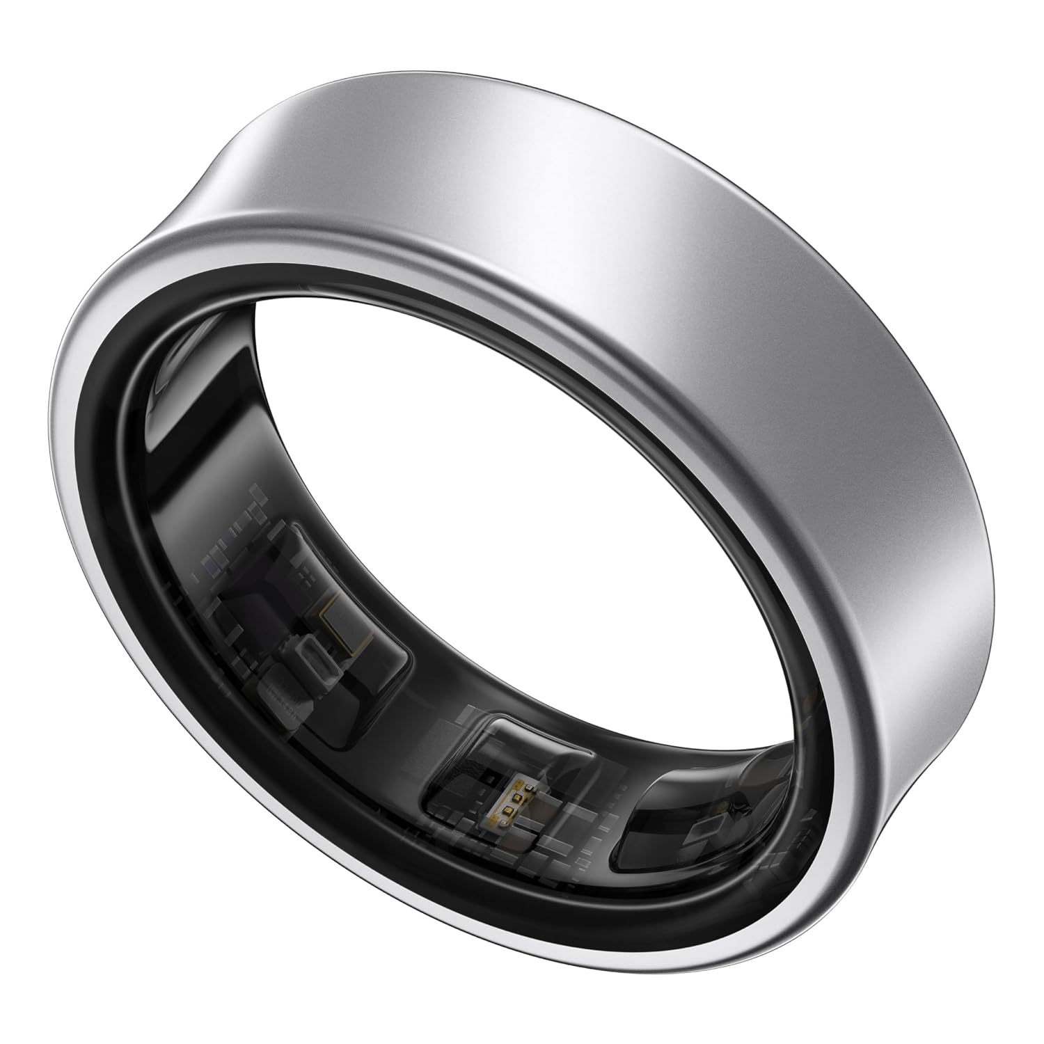 Samsung Galaxy Ring smart ring product photo