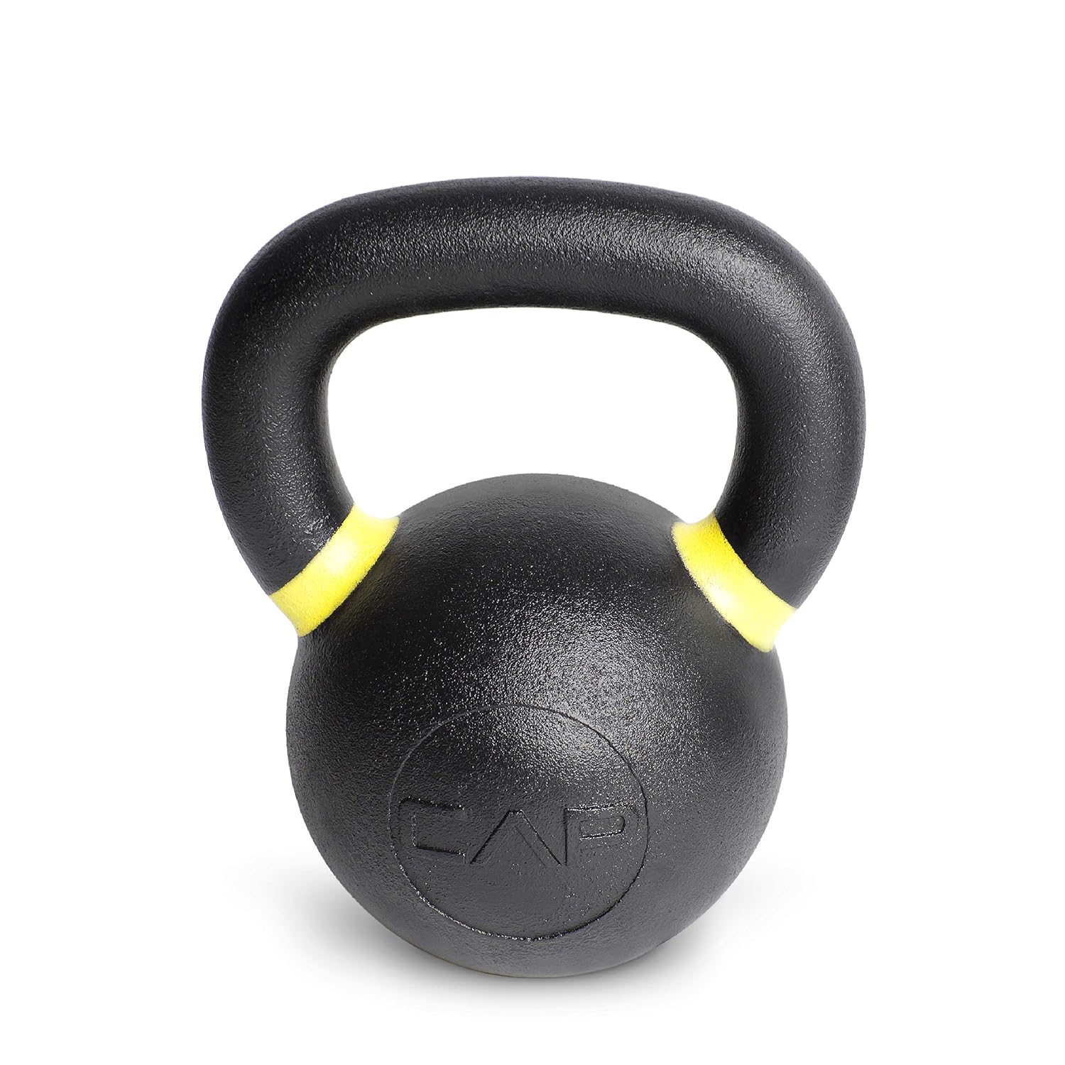 CAP Barbell Cast Iron Kettlebell
