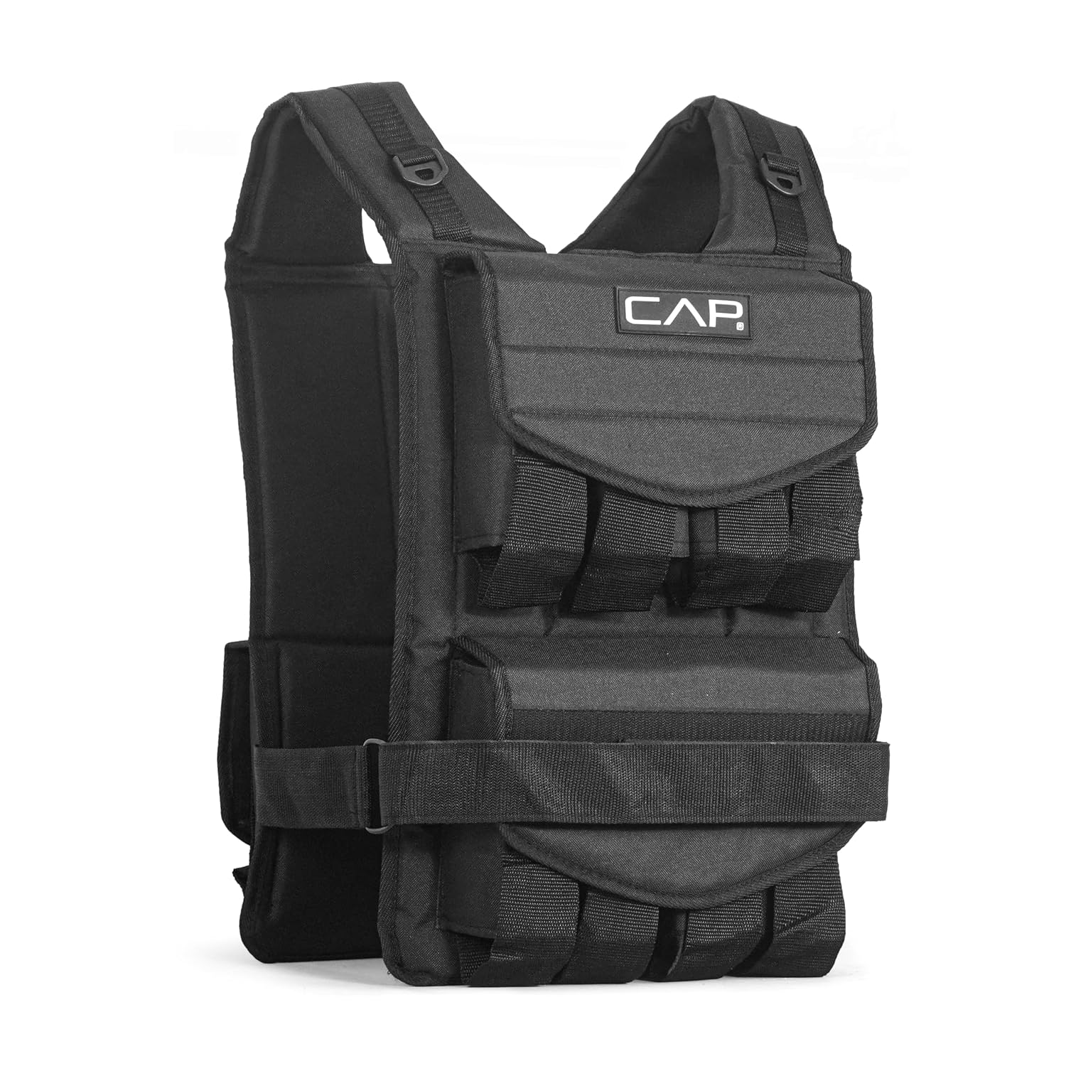 CAP Barbell Adjustable Weighted Vest