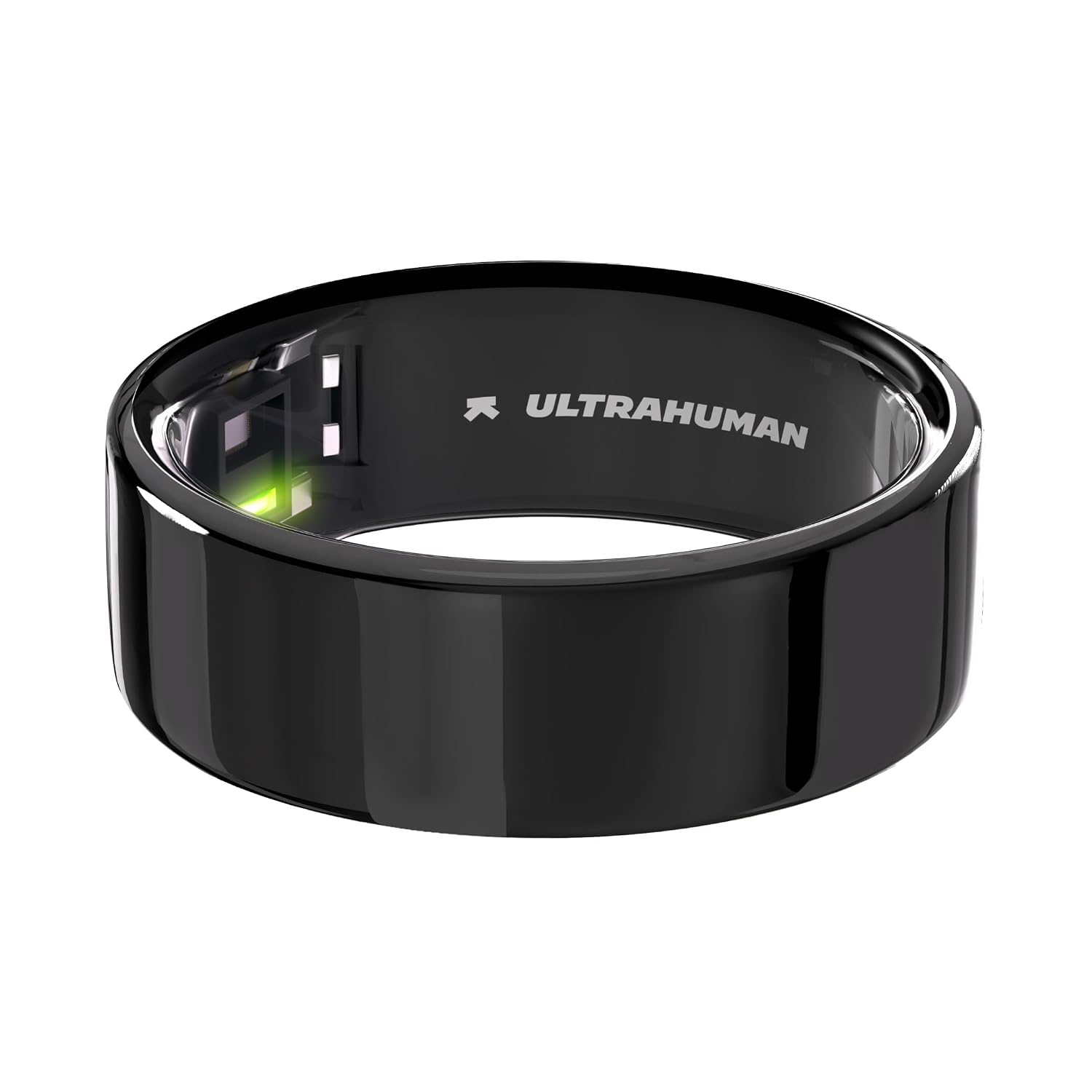 Ultrahuman Ring Air smart ring product photo