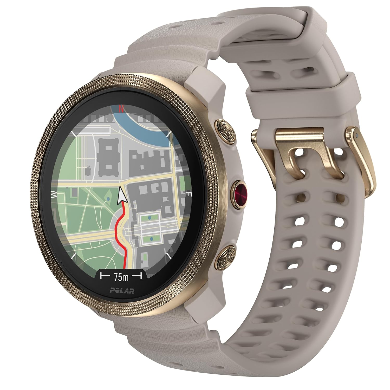 Polar Vantage M3