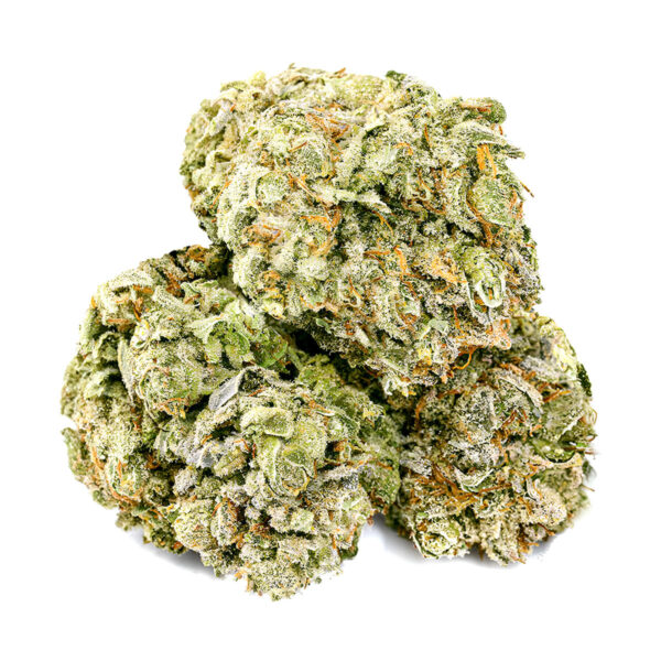 OG Bubba Kush Flower